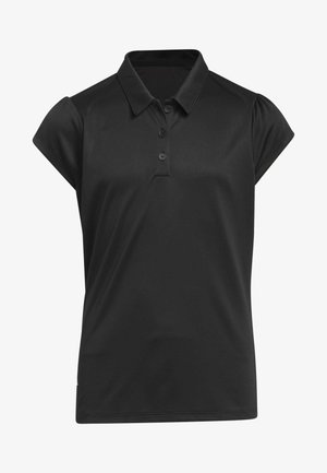 Polokošeľa - black