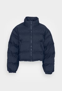 Weekday Zimní bunda - blue