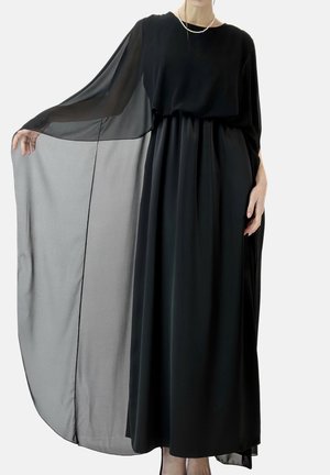 ABAYA  - Maxikjoler - schwarz
