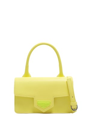 Marc Ellis FLUO MAYA - Håndtasker - giallo