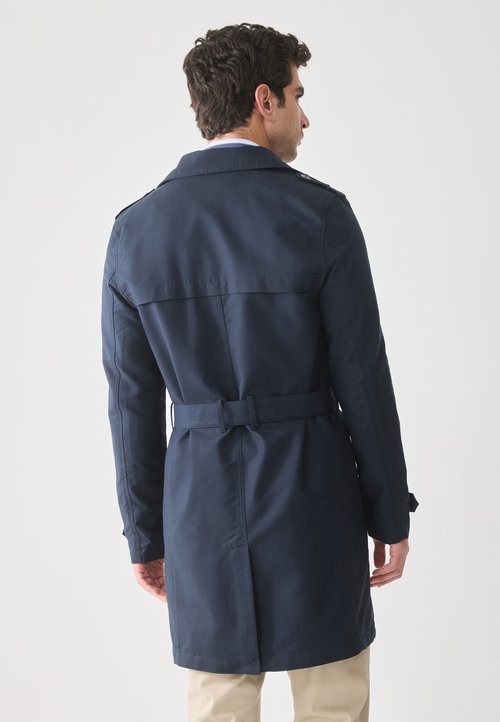 Veste De Spectacle équitation Kerrits – Bleu Marine, Stretch, Taille Petit 129, Occasion