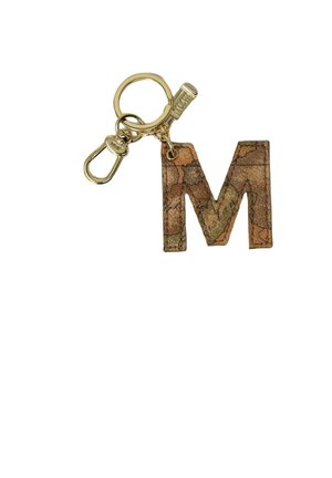 Alviero Martini LETTERA  - Portachiavi - beige