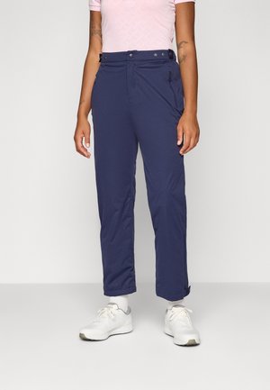 STORMLITE LIBERTY WATERPROOF TROUSER REGULAR - Õuepüksid - peacoat