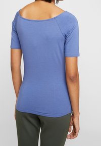 Modström T-shirt basique - blue
