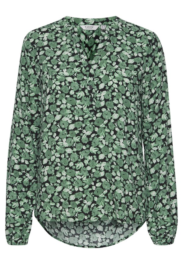 BYMMJOELLA - Blouse3