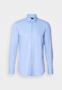 HANK KENT - Majica - light pastel blue