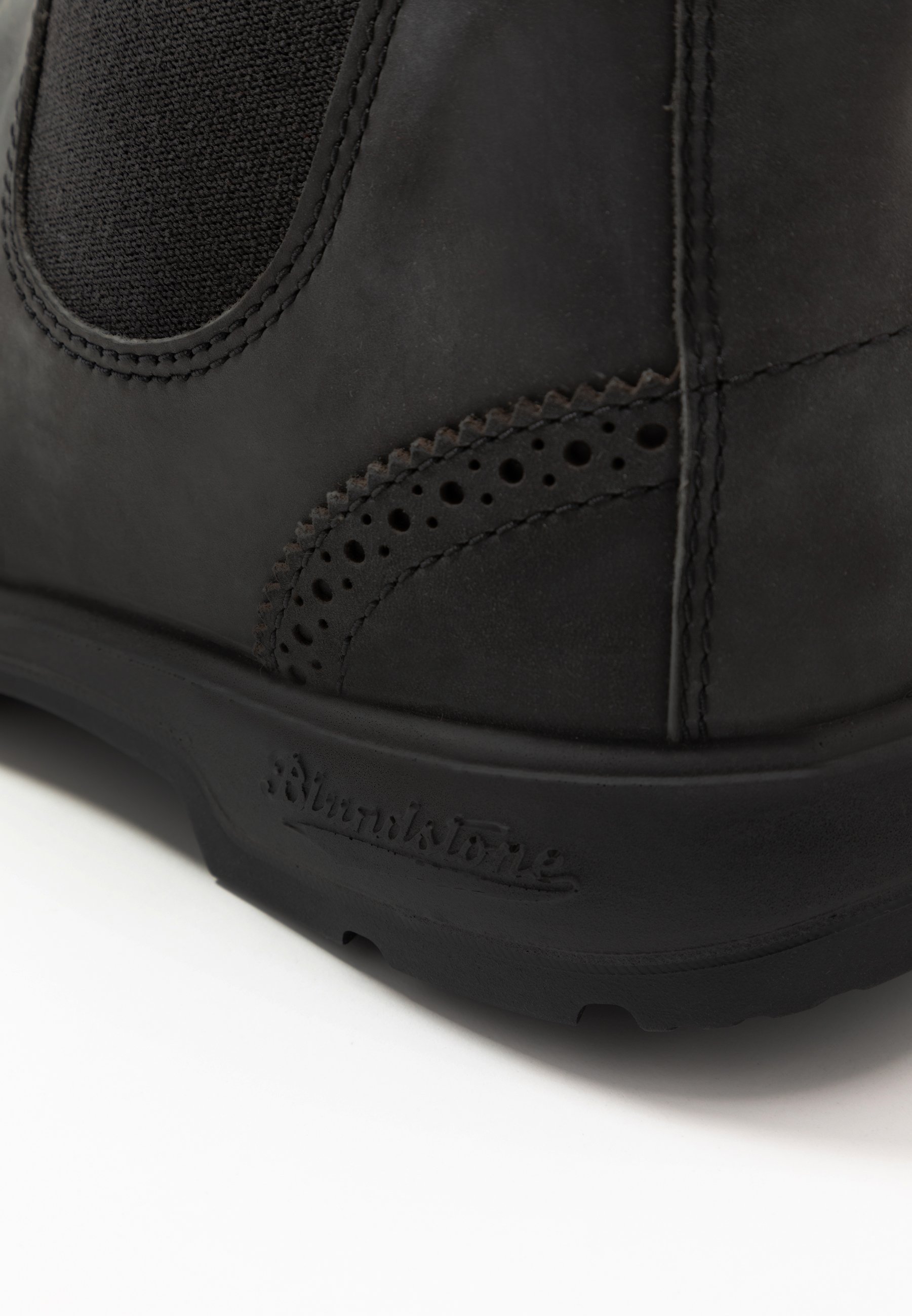 blundstone wingcap