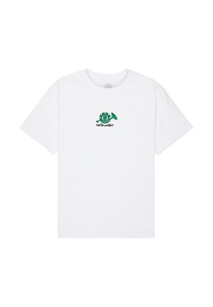 UNISEX - T-shirt z nadrukiem