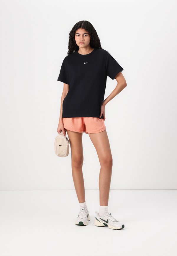 Tracksuit bottoms - apricot agate3