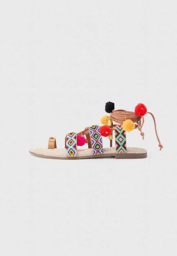 DYANI - T-bar sandals