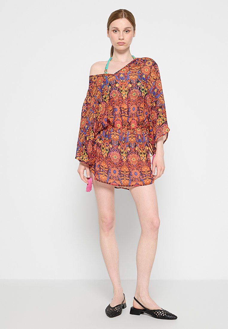 KG Kurt Geiger Tuniek meerkleurig