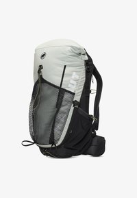 Ausgewählt, silver sage black