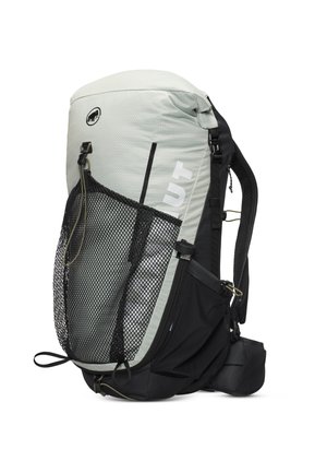 DUCAN SPINE - Trekkingrucksack - silver sage black