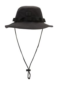 A DIV-SAFARI - Hatt - blk