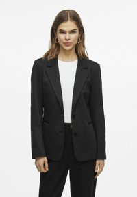 VISAGA - Blazer - black