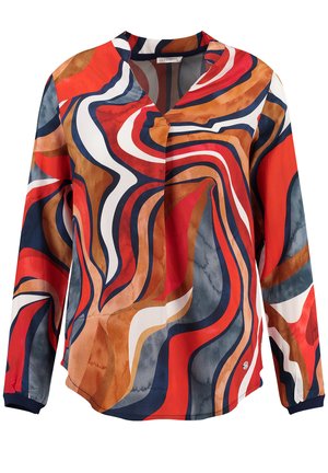 KEEN - Blouse - red