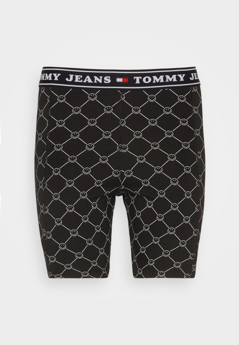 Tommy Jeans Legging zwart