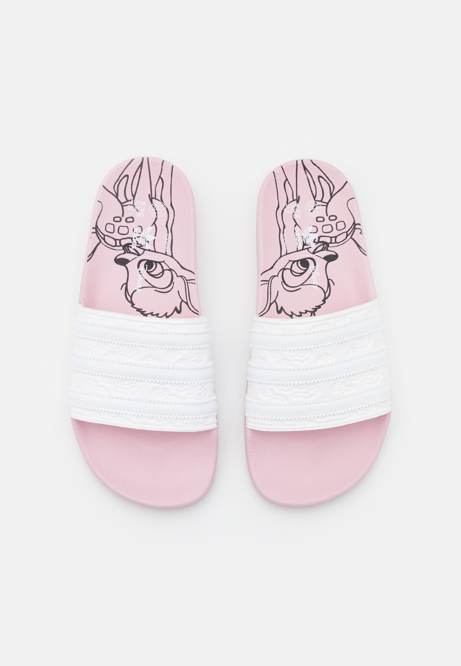 adidas Originals DISNEY ADILETTE 