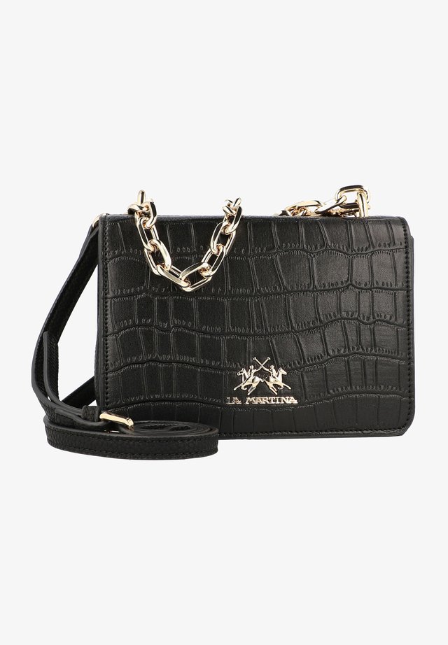 Sac bandoulière - black
