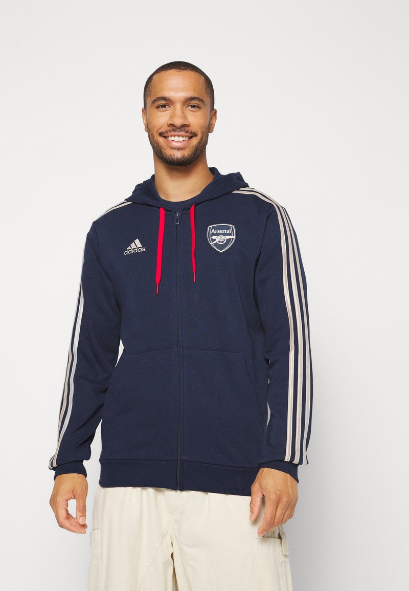 arsenal adidas sweater