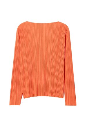 Camicetta - orange