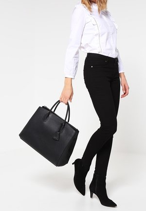Abro, Shopper - black