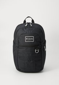 Unselected, black