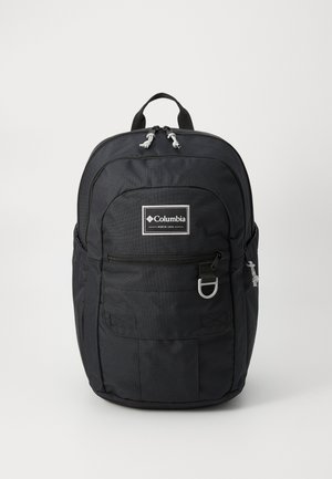BUXTON™ 26L BACKPACK UNISEX - Rucksack - black