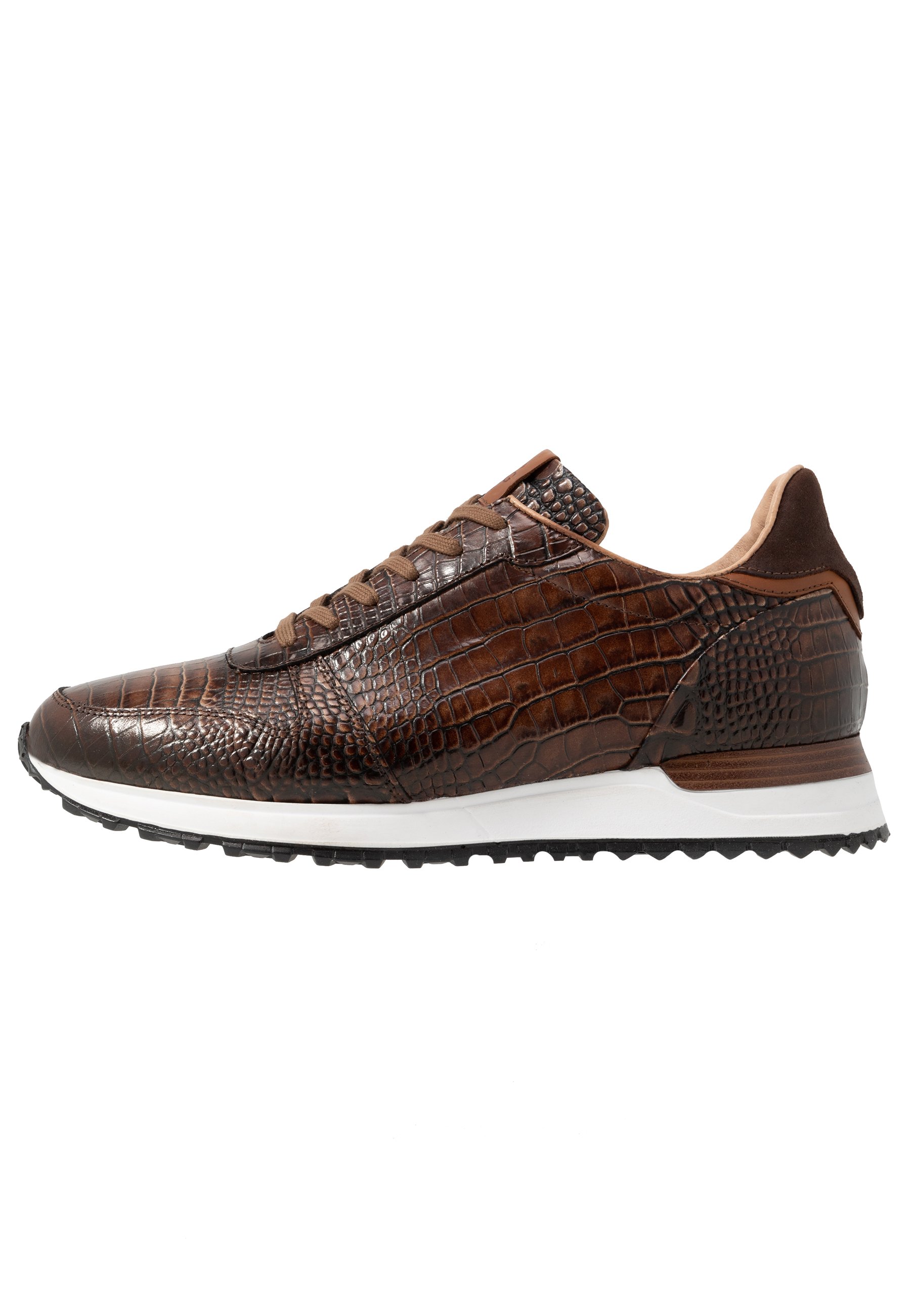 Giorgio 1958 Joggesko mono cognacrustico Zalando.no Giorgio 1958 Joggesko cognac Zalando.no