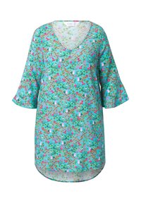 Unausgewählt, light mint green