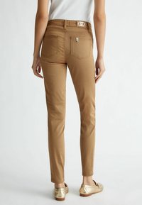 LIU JO Spodnie materiałowe