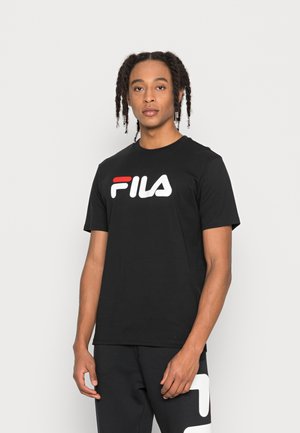 BELLANO - Print T-shirt - moonless night