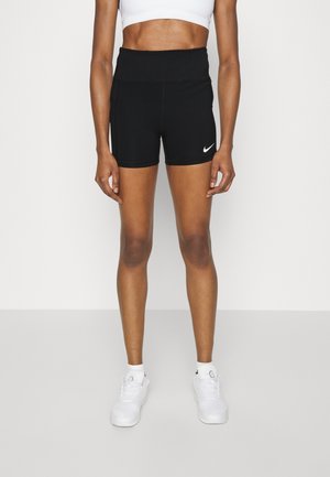 Tights - black