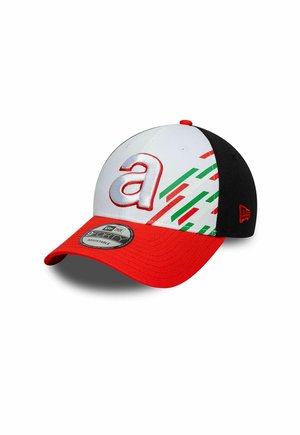 New Era, 9FORTY STRAPBACK   GRAPHIC APRILIA - Cap - white