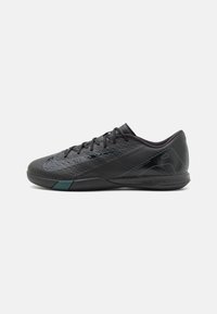 MERCURIAL VAPOR 16 ACADEMY IC - Indoor-Fußballschuhe - black/deep jungle