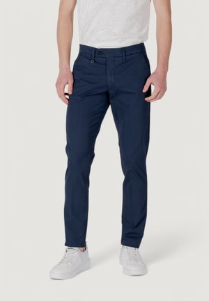 Antony Morato BRYAN - Chinos - blue