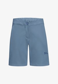 Non selezionato, blue