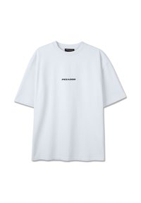 Unselected, white