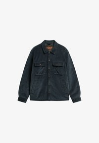Unselected, eclipse navy