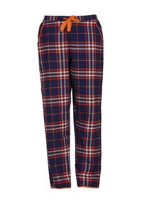 Cyberjammies TAYLOR - Pyjamabroek - dunkelblau