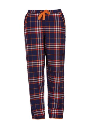 Cyberjammies TAYLOR granatowy