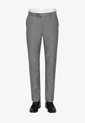 Carl Gross Trousers - hellgrau