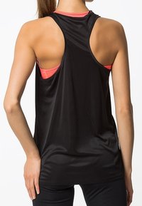 Erima T-shirt till träning - black