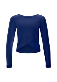 Niet geselecteerd, dark blue