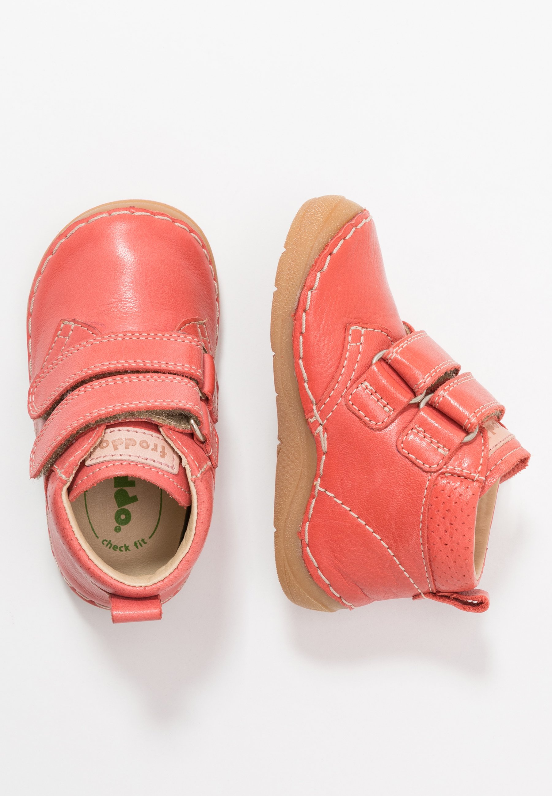coral wide fit shoes