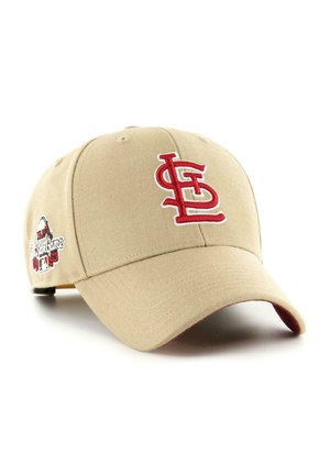 '47 ST LOUIS CARDINALS KHAKI MLB ALL STAR GAME SURE SHOT MOST VALUE - Cap - beige