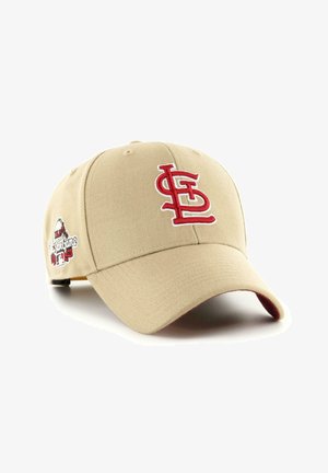 '47 ST LOUIS CARDINALS KHAKI MLB ALL STAR GAME SURE SHOT MOST VALUE - Cap - beige