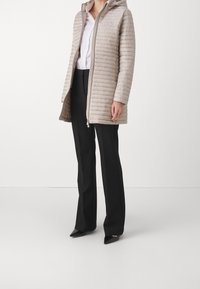 Save the duck Abrigo de invierno - beige