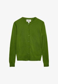 Niewybrane, fern green