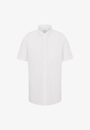 Seidensticker, COMFORT FIT KENT - Businesshemd - white